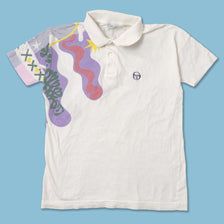 Vintage Sergio Tacchini Polo XSmall 