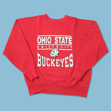 Vintage Ohio State Buckeyes Large 