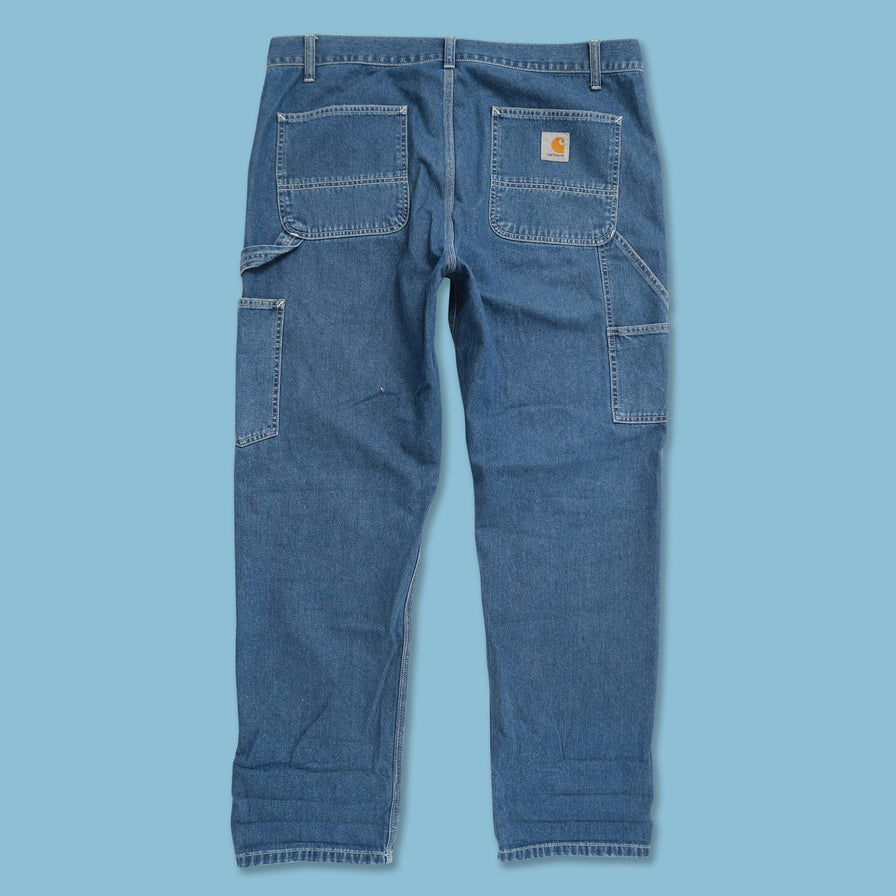 Carharrt Work Pants 36x32 