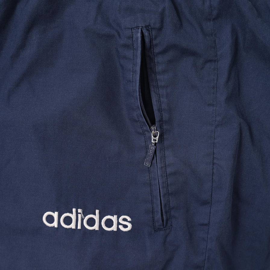 Vintage Adidas Trackpants XLarge 