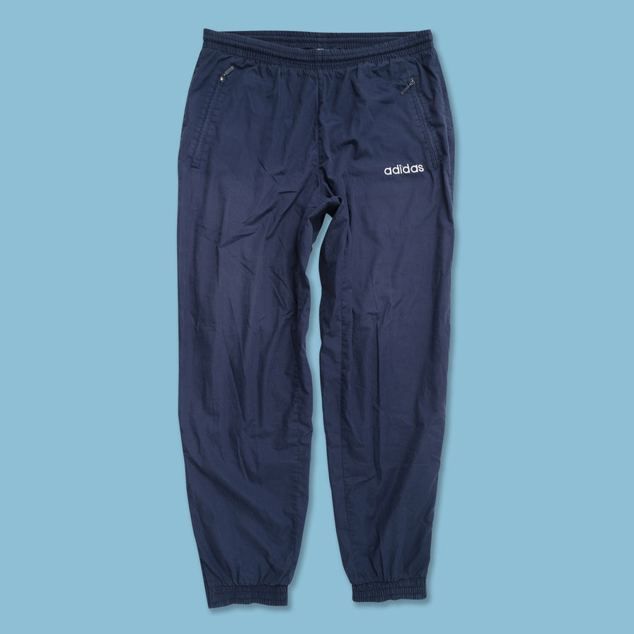 Vintage Adidas Trackpants XLarge 