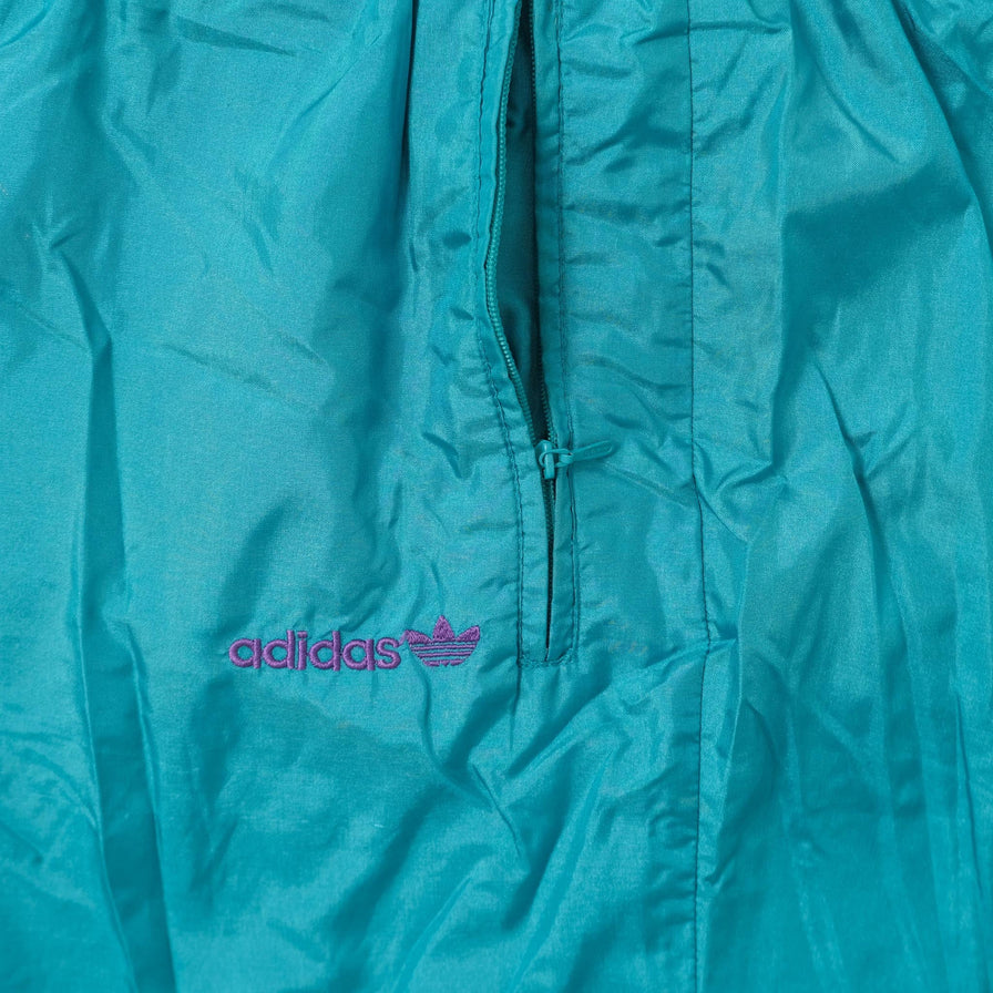 Vintage Adidas Trackpants Medium 