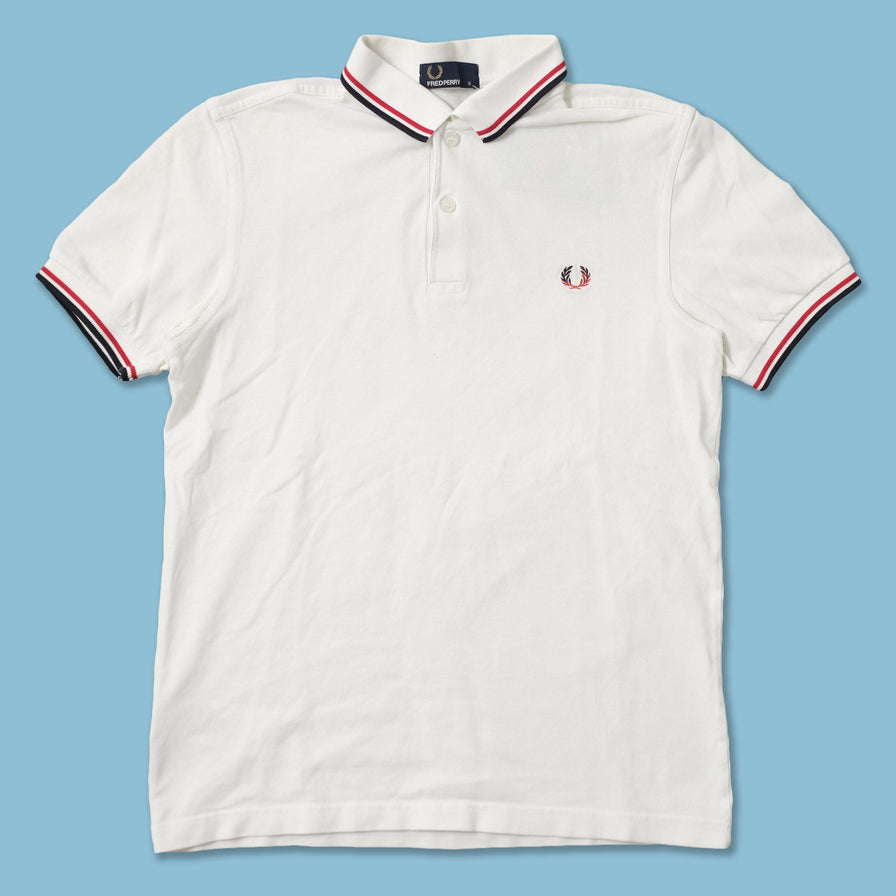Vintage Fred Perry Polo XSmall 