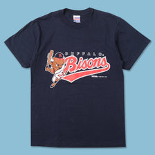 Vintage 1994 Buffalo Bisons T-Shirt Large 
