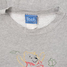 Vintage Winnie Pooh Sweater Medium 