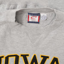 Vintage Iowa Hawkeyes Sweater Medium 