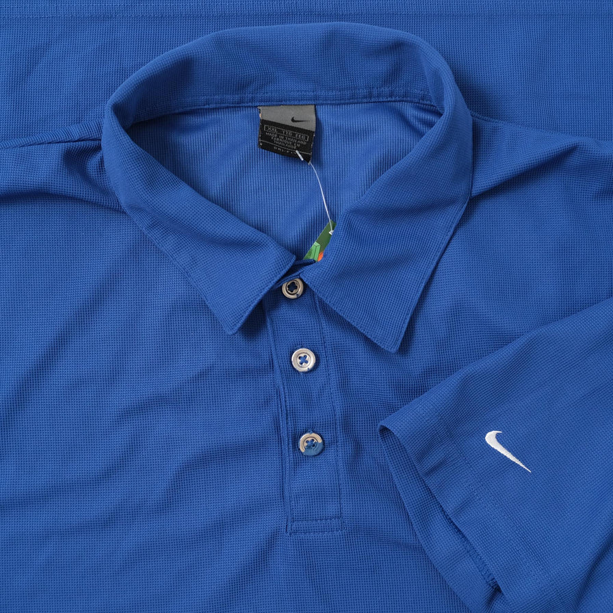 Vintage Nike Polo XLarge 