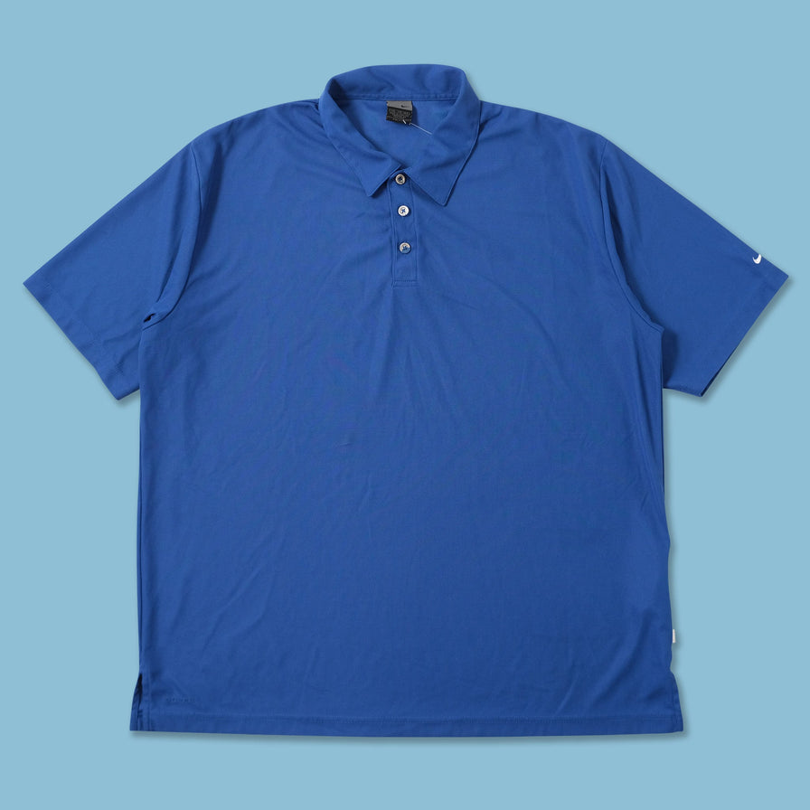 Vintage Nike Polo XLarge 