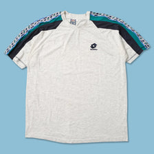 Vintage Lotto T-Shirt Large 