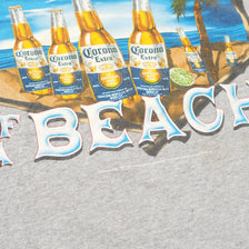 Vintage 2005 Corona T-Shirt XXLarge 
