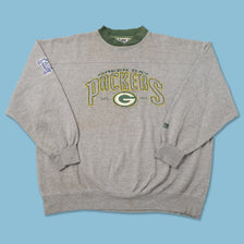 Vintage Green Bay Packers Sweater XXLarge 