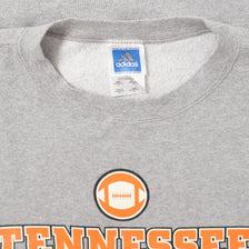 Vintage adidas Tennessee Volunteers Sweater Large 
