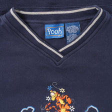 Vintage Tigger Sweater Large 
