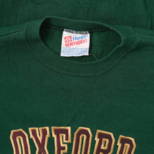 Vintage Oxford Sweater XLarge 