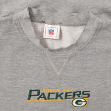 Vintage Green Bay Packers Sweater XXLarge 