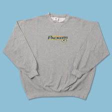 Vintage Green Bay Packers Sweater XXLarge 