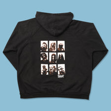 Vintage Slipknot Hoody Large 