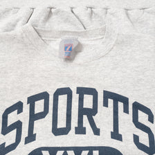 Vintage Sports Illustrated Sweater XLarge 