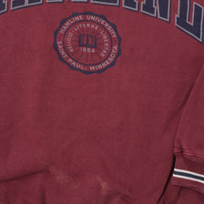 Vintage Hamline Sweater XLarge 