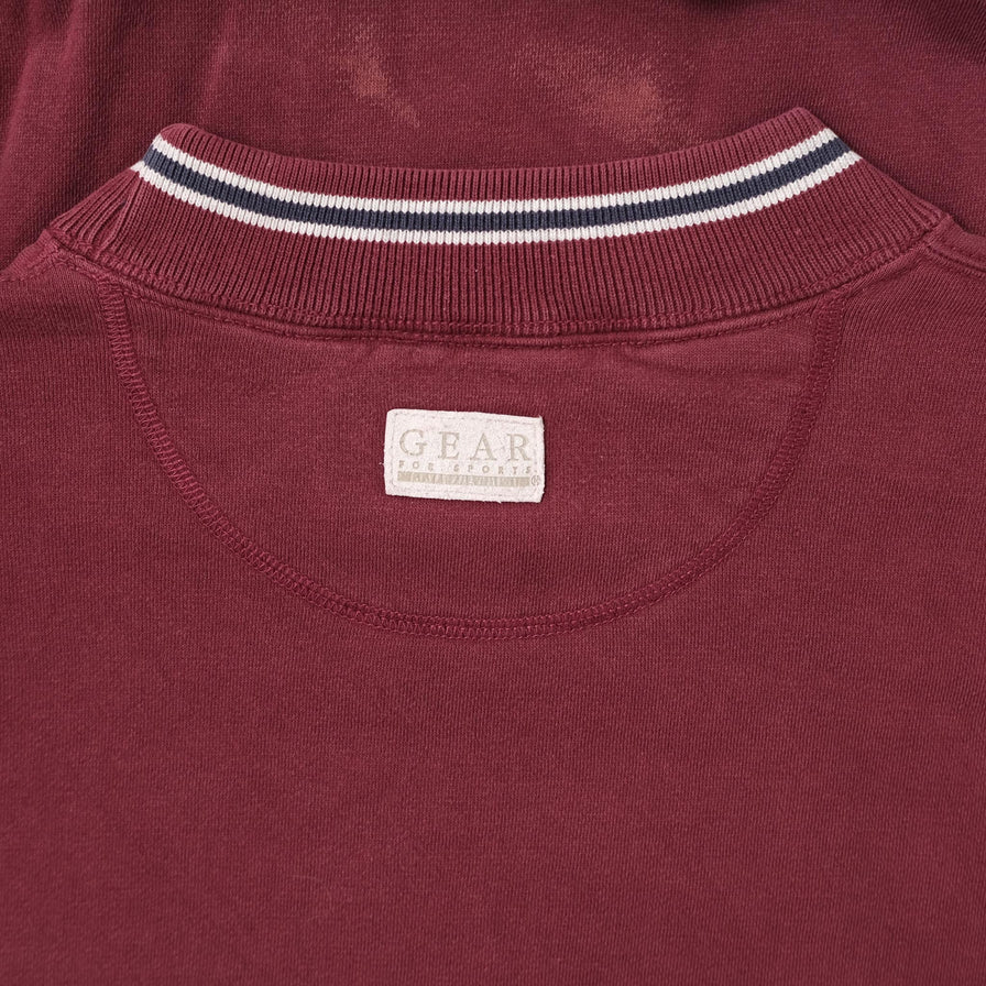 Vintage Hamline Sweater XLarge 