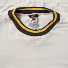 Vintage Nike Sweater Medium 