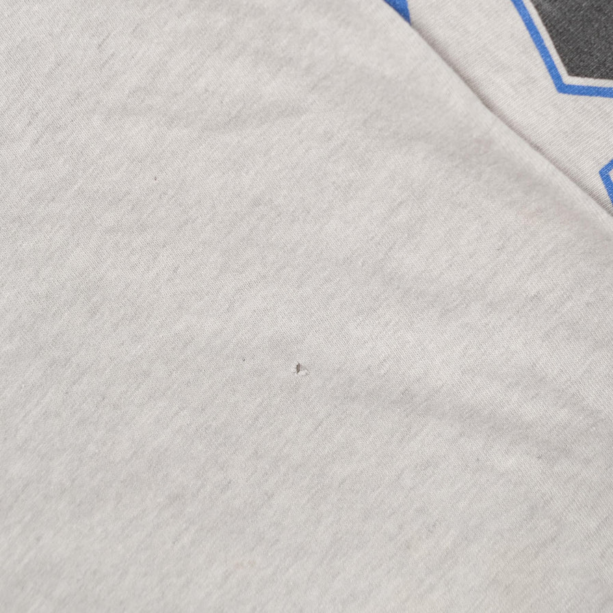 Vintage Nike Force Basketball T-Shirt Large 