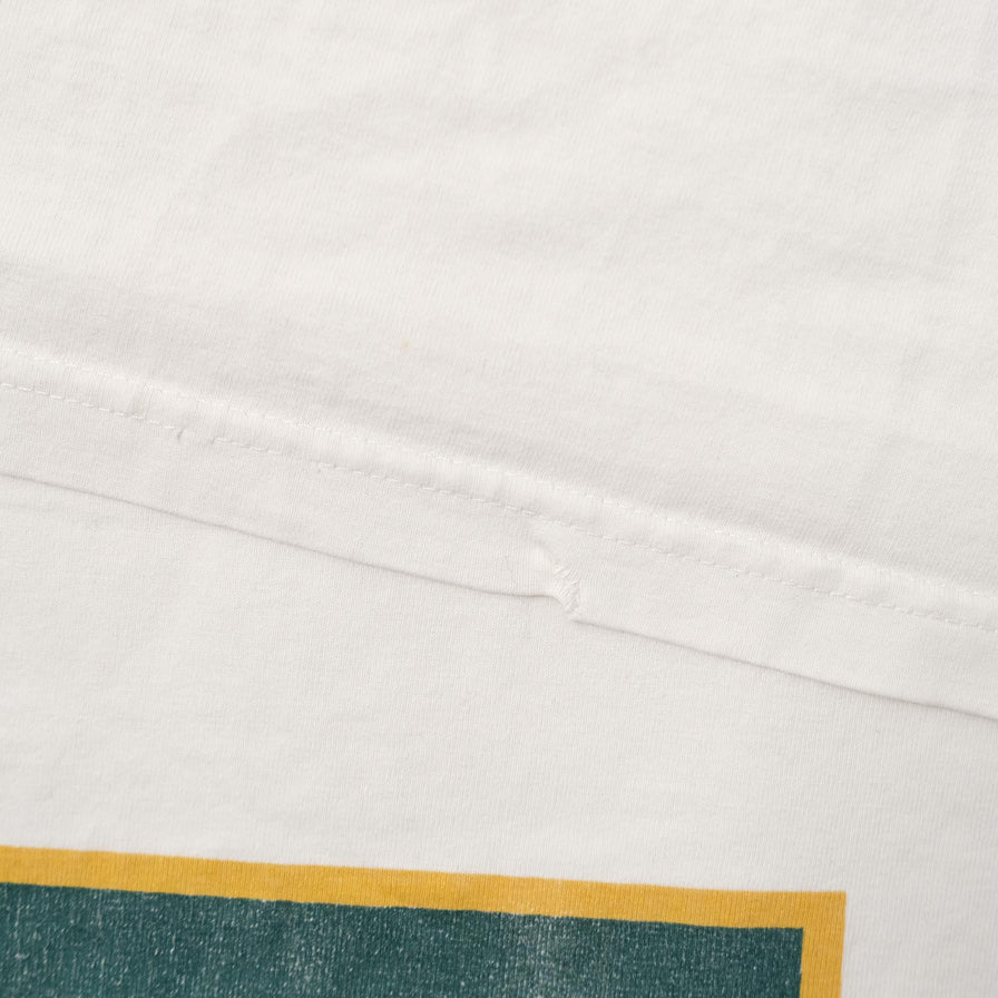 Vintage NikeCourt T-Shirt Medium 
