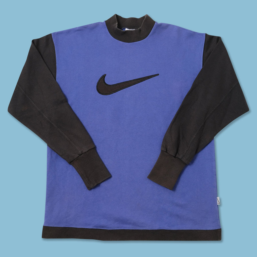 Vintage Nike Sweater Medium 