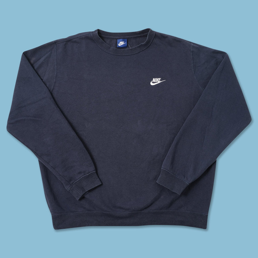Nike Mini Swoosh Sweater XLarge 