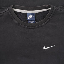 Nike Mini Swoosh Sweater Small 