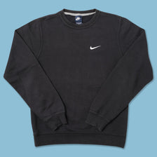 Nike Mini Swoosh Sweater Small 
