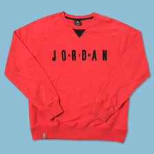 Nike Air Jordan Sweater Large 