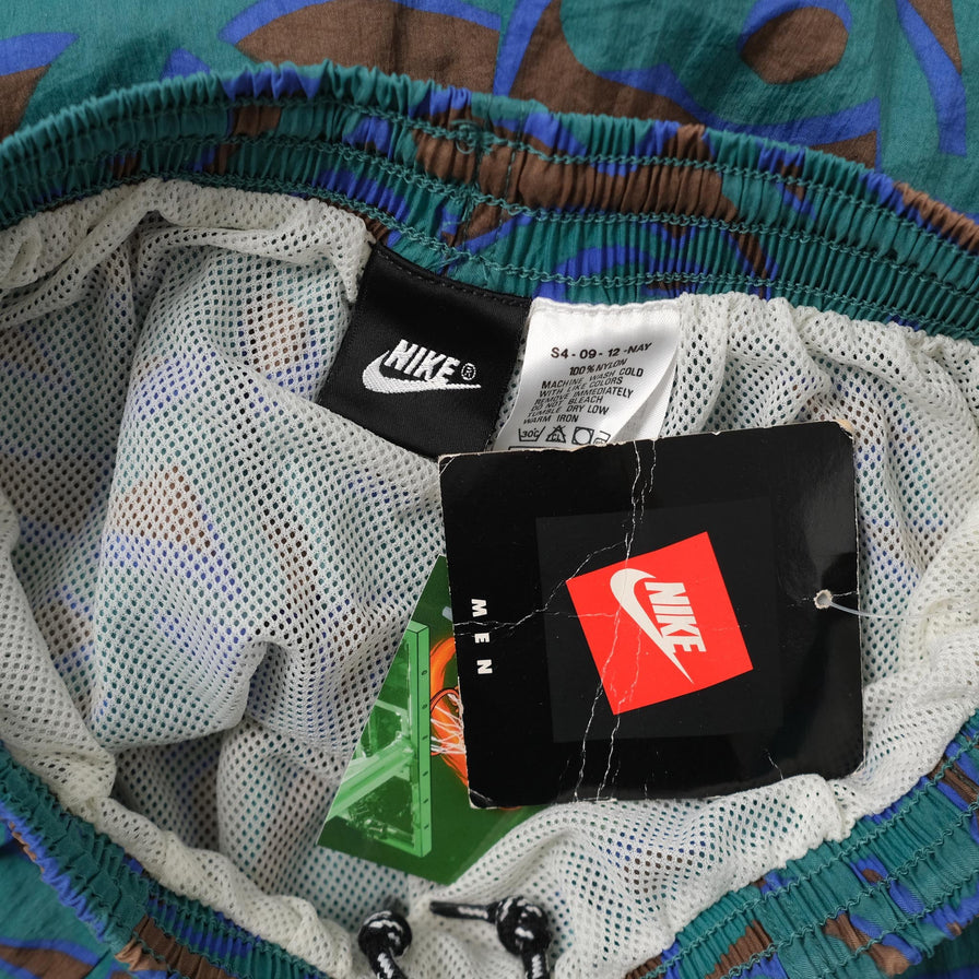 Vintage DS Nike Shorts Small 