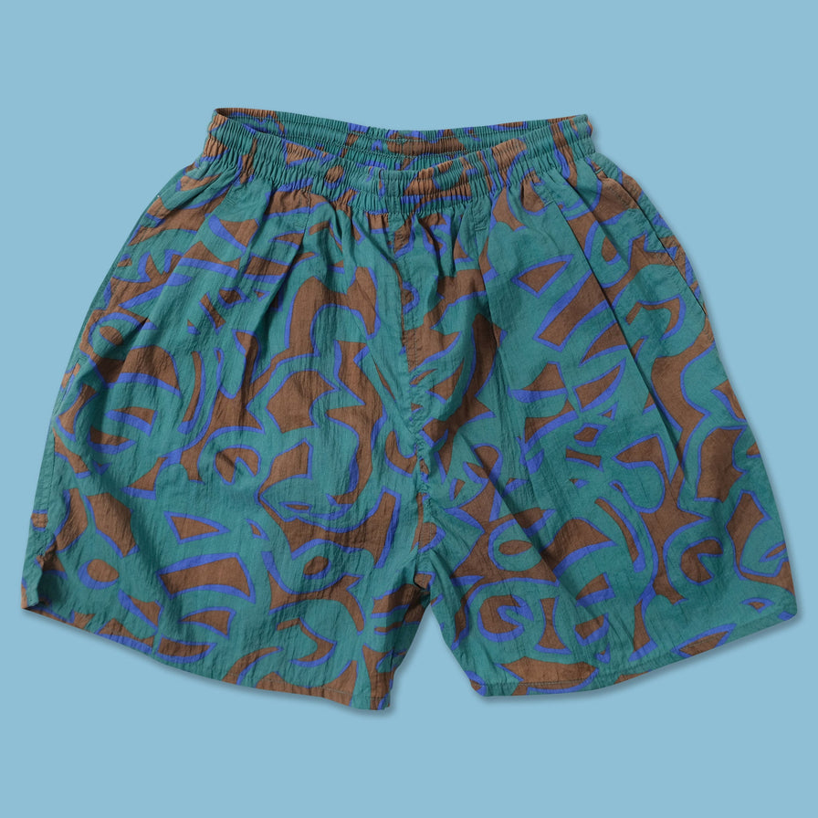 Vintage DS Nike Shorts Small 