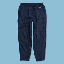 Vintage Nike Track Pants Large 