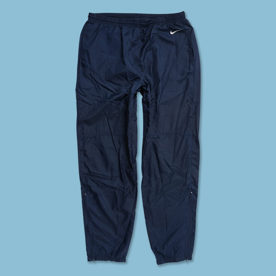 Vintage Nike Track Pants Large 