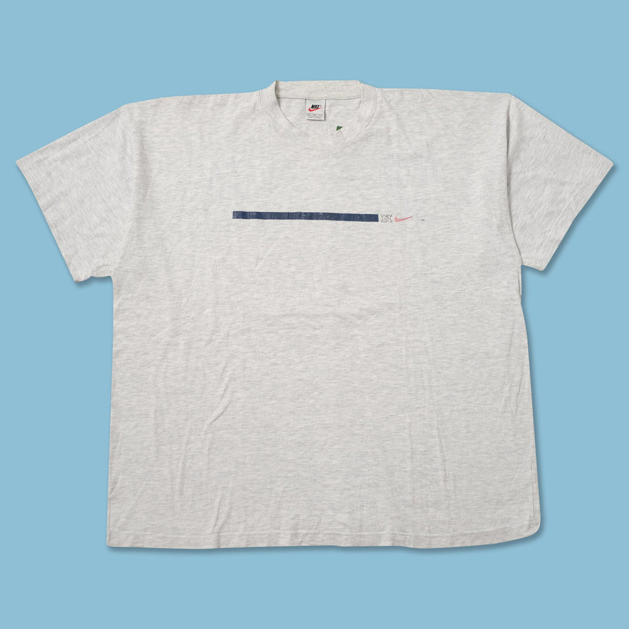 Vintage Nike T-Shirt XXLarge 