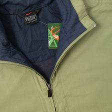 Vintage Nike Track Jacket Small 