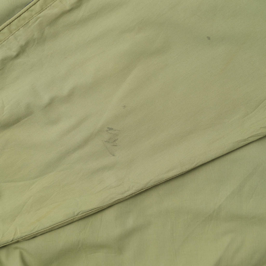 Vintage Nike Track Jacket Small 
