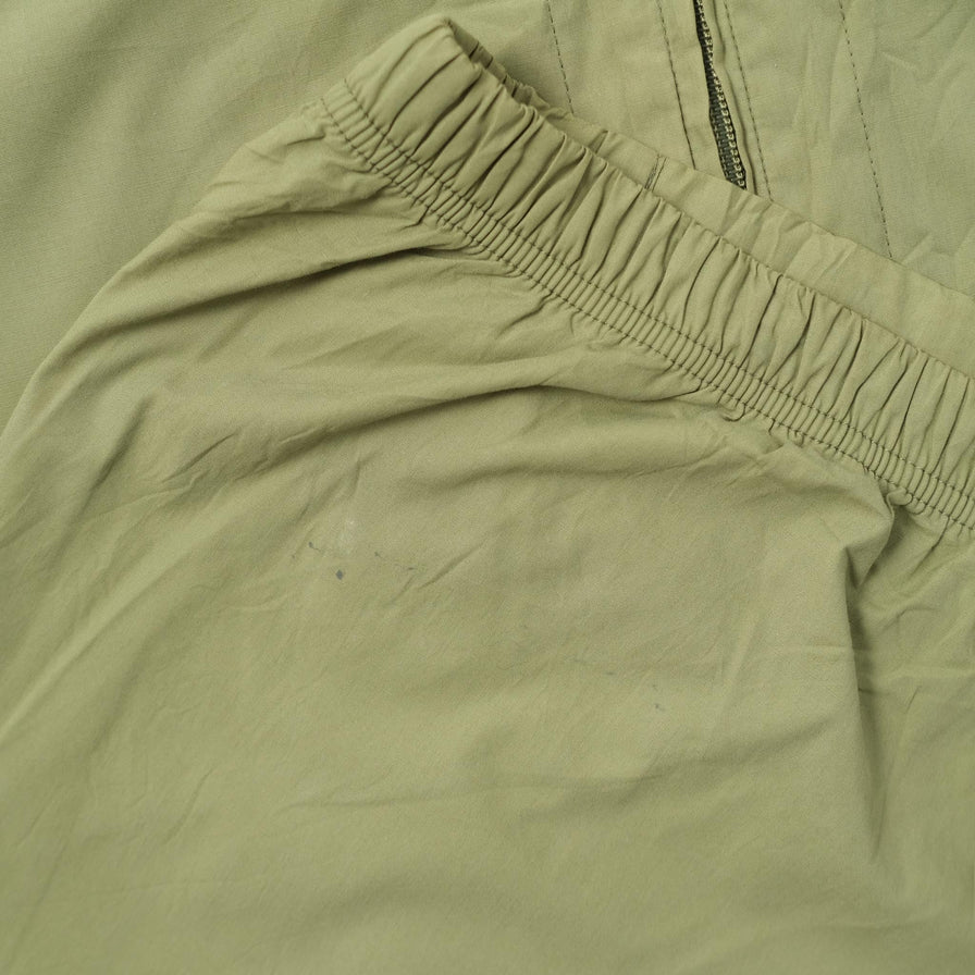Vintage Nike Track Jacket Small 