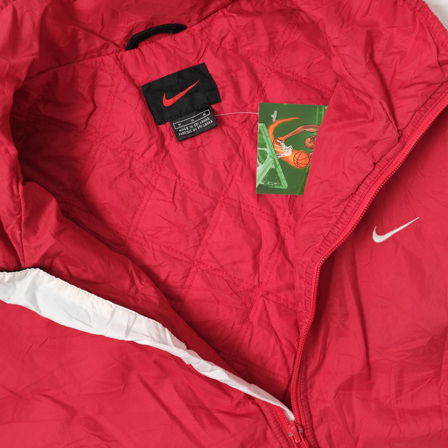 Vintage Nike Light Jacket Large 
