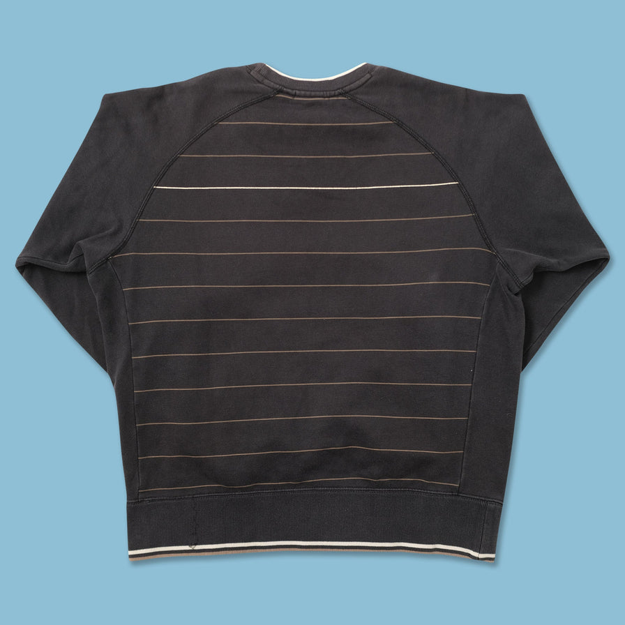 Vintage Nike Mini Swoosh Sweater Small 