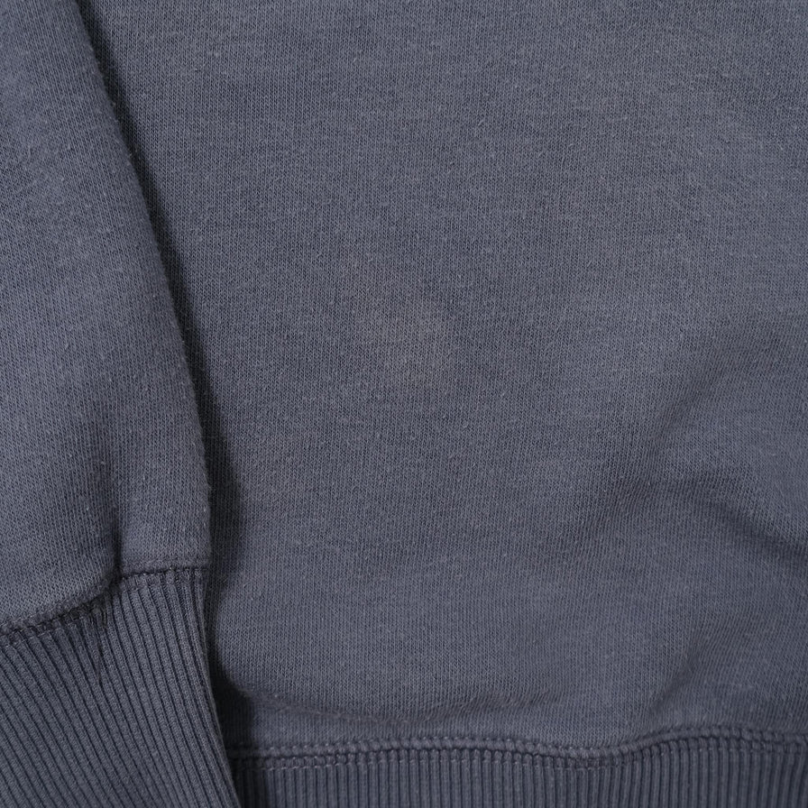 Vintage Nike Mini Swoosh Sweater Medium 