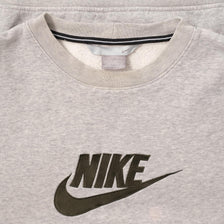 Vintage Nike Sweater Medium 