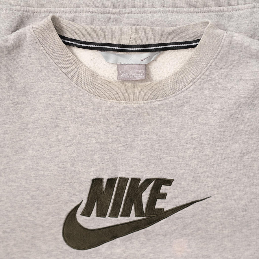 Vintage Nike Sweater Medium 