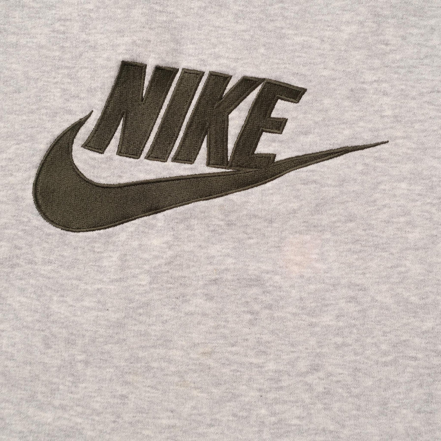 Vintage Nike Sweater Medium 