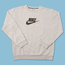 Vintage Nike Sweater Medium 