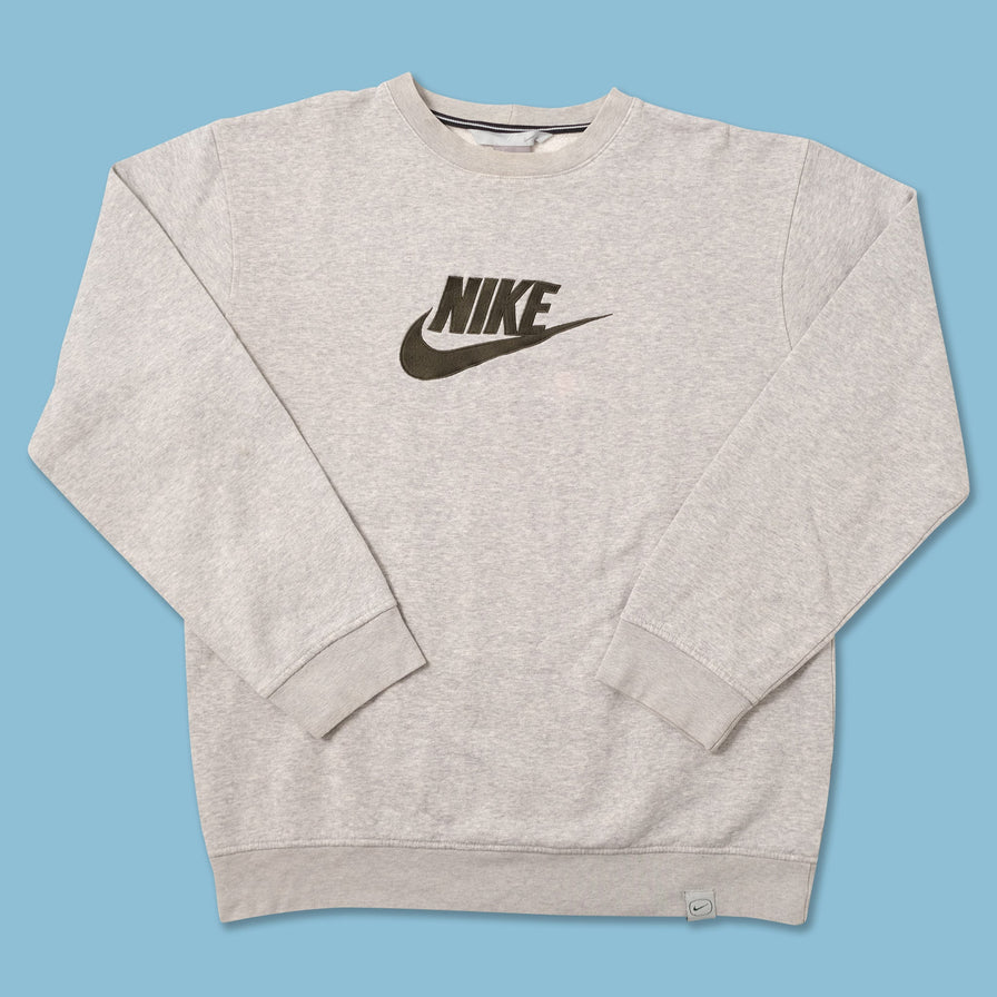 Vintage Nike Sweater Medium 