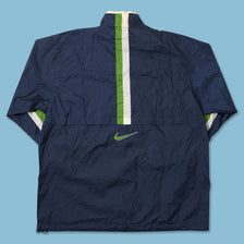 Vintage Nike Track Jacket XLarge 