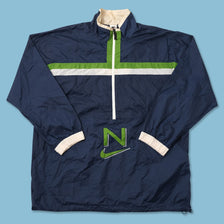 Vintage Nike Track Jacket XLarge 
